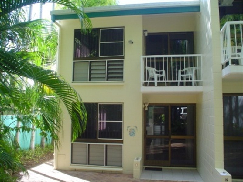 3/50  McCabe Cres Arcadia “Blue Pacific” from $980 p/w, Magnetic Island QLD 4819
