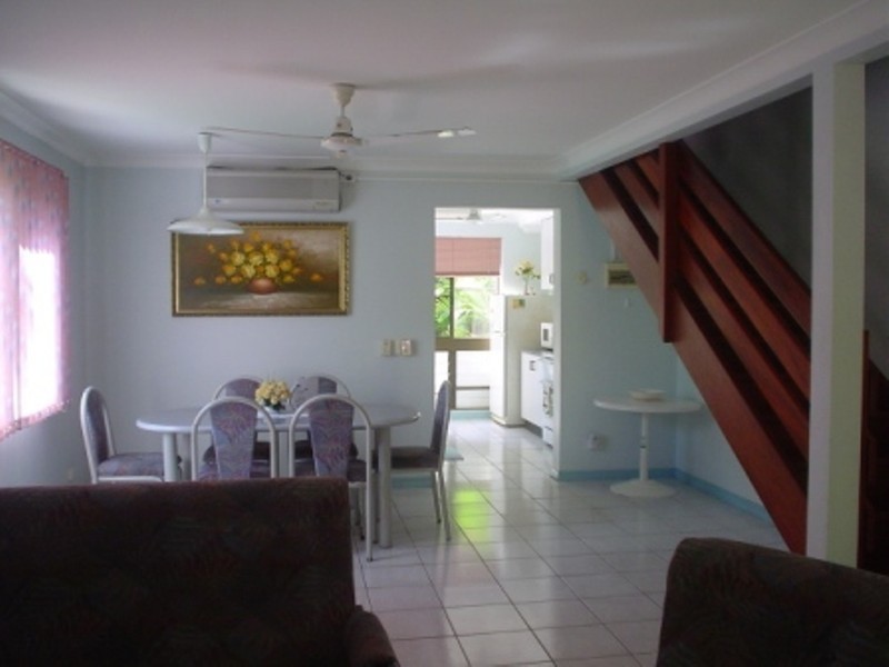 3/50  McCabe Cres Arcadia “Blue Pacific” from $980 p/w, Magnetic Island QLD 4819