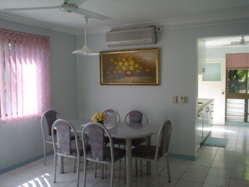 3/50  McCabe Cres Arcadia “Blue Pacific” from $980 p/w, Magnetic Island QLD 4819