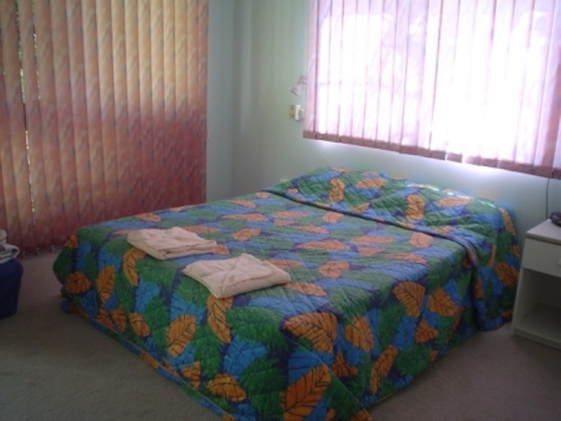 3/50  McCabe Cres Arcadia “Blue Pacific” from $980 p/w, Magnetic Island QLD 4819