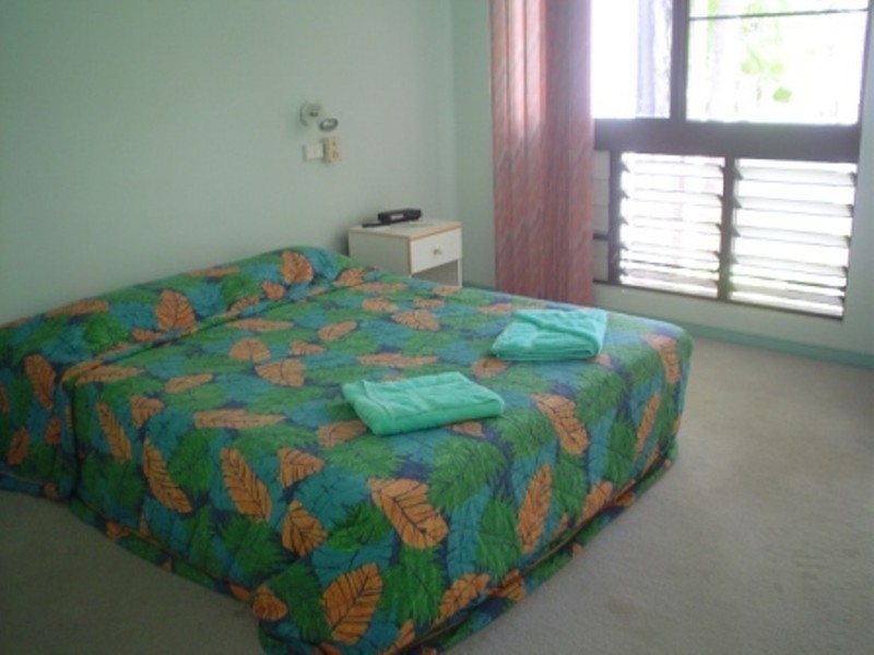3/50  McCabe Cres Arcadia “Blue Pacific” from $980 p/w, Magnetic Island QLD 4819