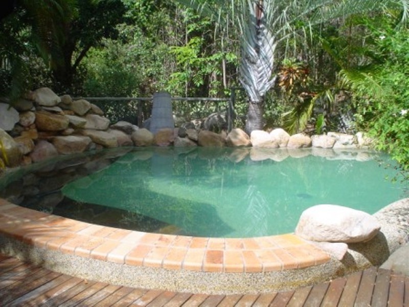 3/50  McCabe Cres Arcadia “Blue Pacific” from $980 p/w, Magnetic Island QLD 4819