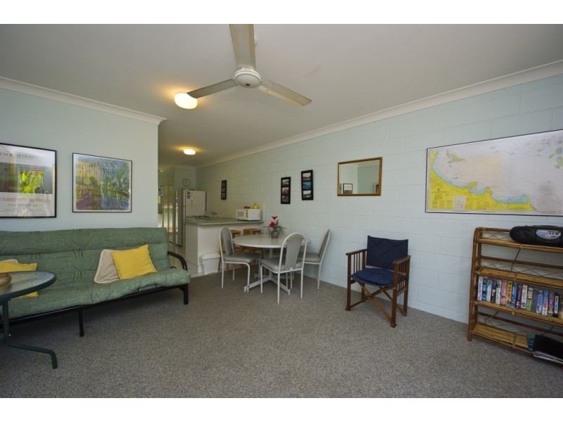 3/12 Marine Pde – Beachcomber from $100 p/n, Magnetic Island QLD 4819