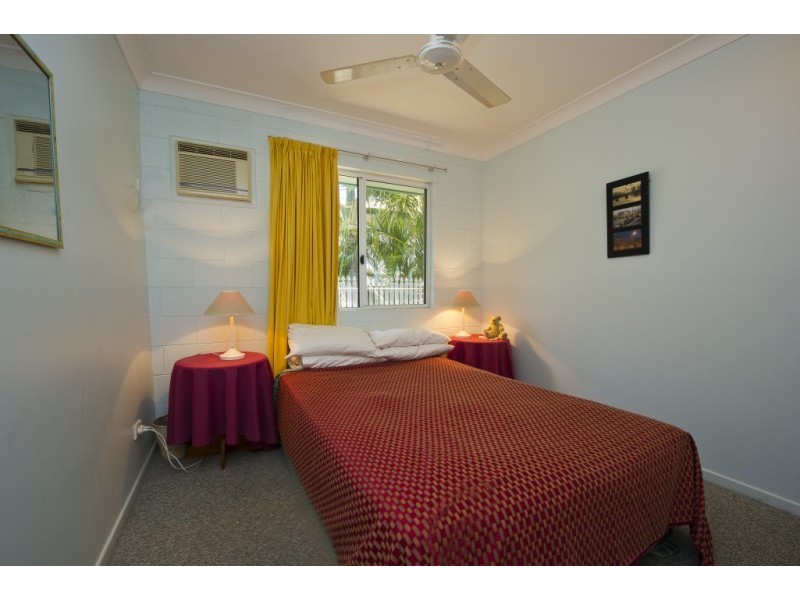 3/12 Marine Pde – Beachcomber from $100 p/n, Magnetic Island QLD 4819