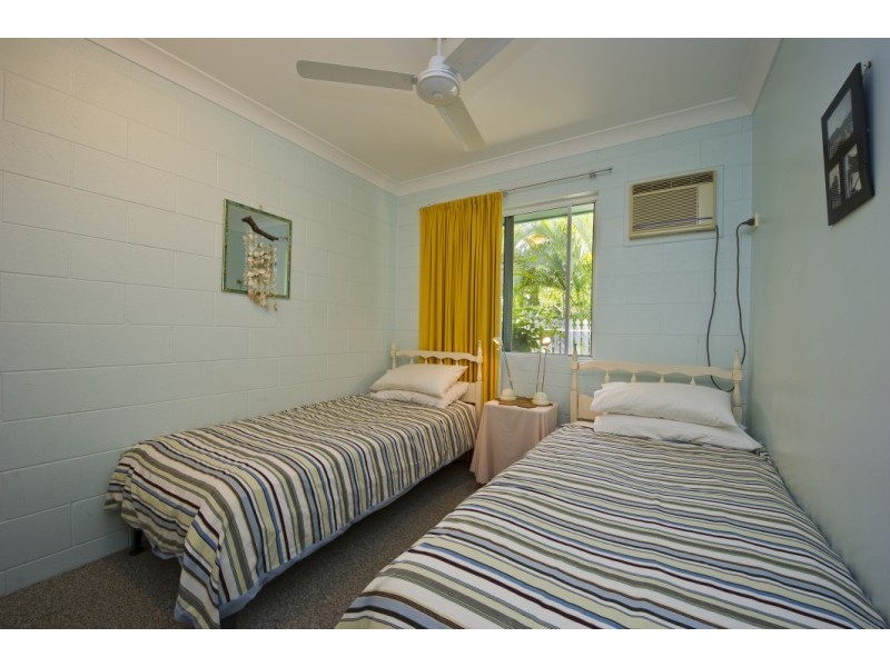3/12 Marine Pde – Beachcomber from $100 p/n, Magnetic Island QLD 4819