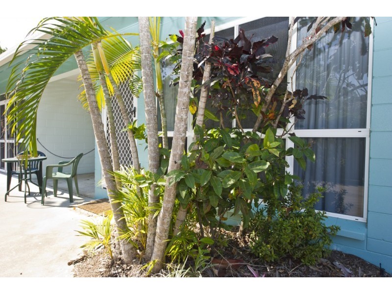 3/12 Marine Pde – Beachcomber from $100 p/n, Magnetic Island QLD 4819