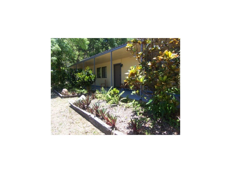 47  McCabe Crescent – That Place on Maggie, Magnetic Island QLD 4819