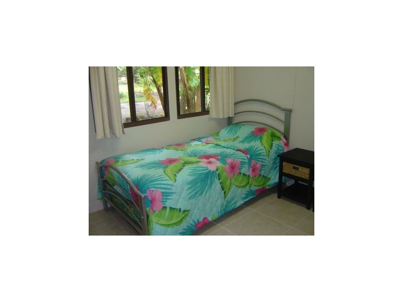 47  McCabe Crescent – That Place on Maggie, Magnetic Island QLD 4819