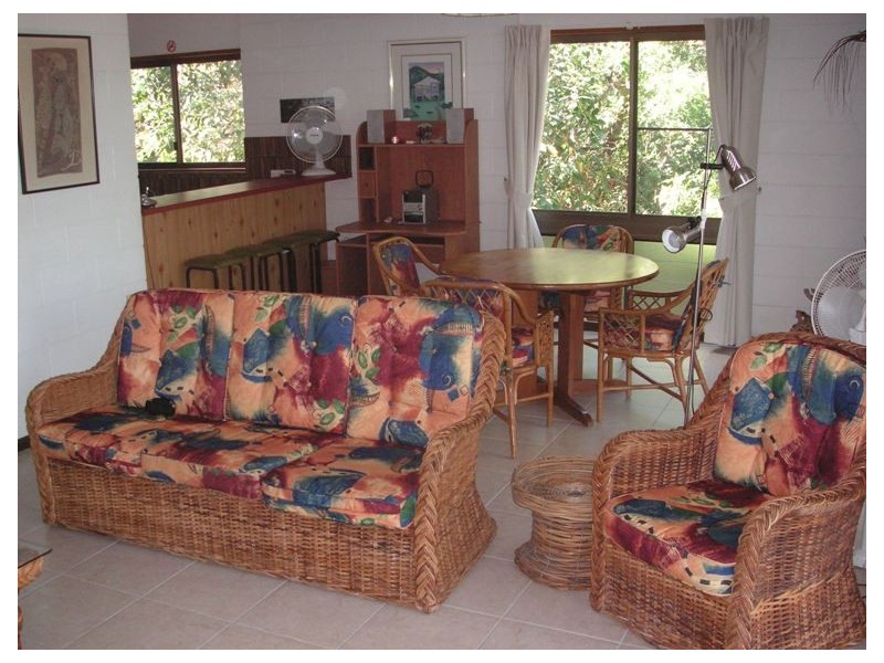 4/59 Hayles Avenue Arcadia from $110 p/n, Magnetic Island QLD 4819