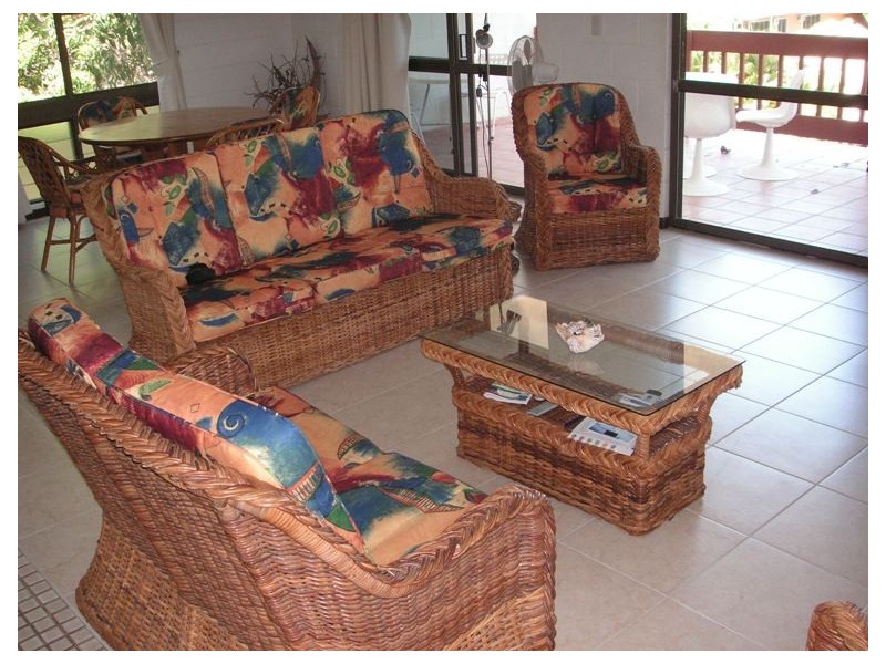 4/59 Hayles Avenue Arcadia from $110 p/n, Magnetic Island QLD 4819