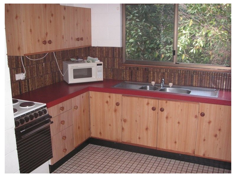 4/59 Hayles Avenue Arcadia from $110 p/n, Magnetic Island QLD 4819