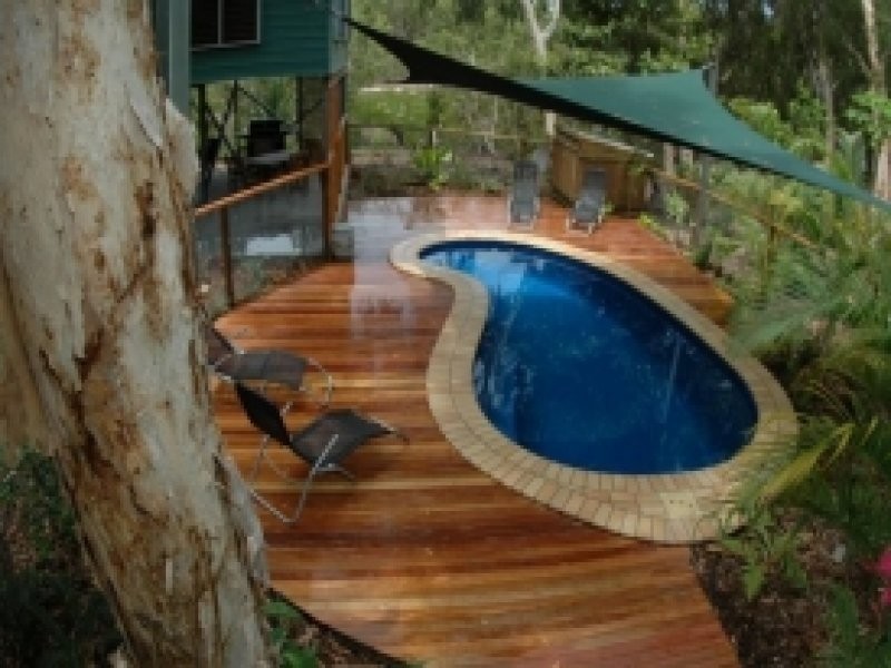 5 Rintoul Court – Magnetic Luhr $220 p/n $1300 p/w, Magnetic Island QLD 4819