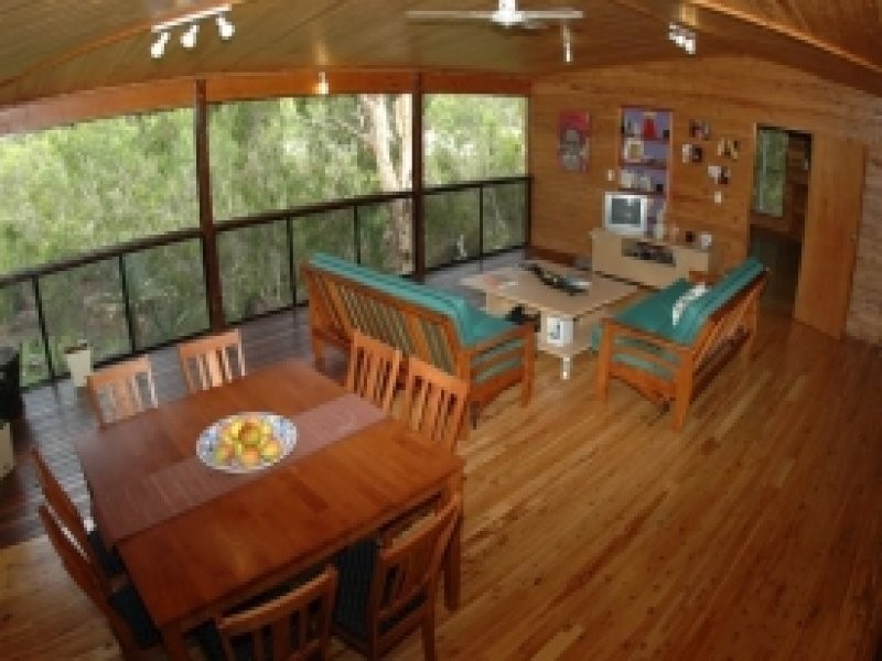 5 Rintoul Court – Magnetic Luhr $220 p/n $1300 p/w, Magnetic Island QLD 4819