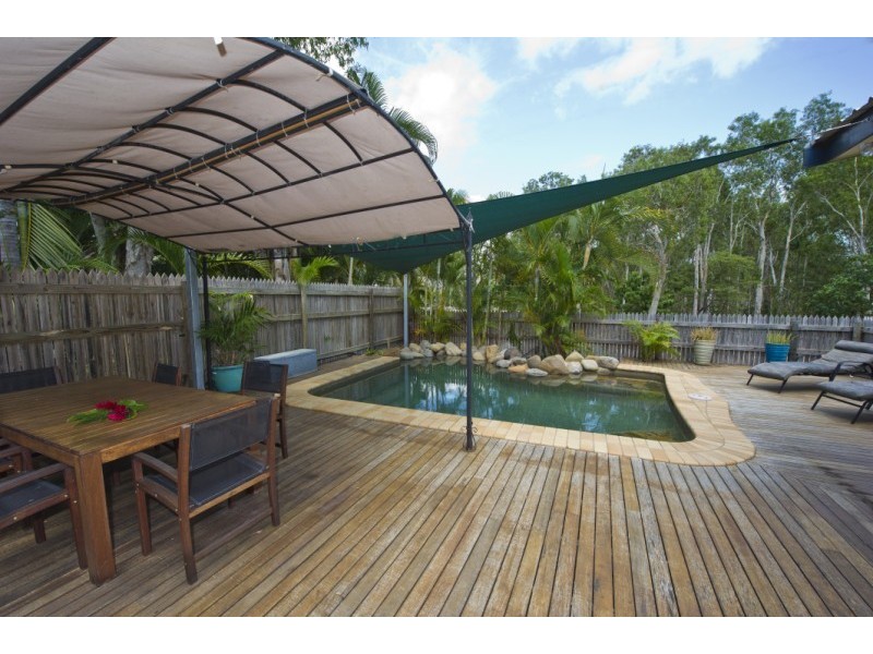 3 Rintoul Court – Heaven at Horseshoe from $200 p/n, Magnetic Island QLD 4819