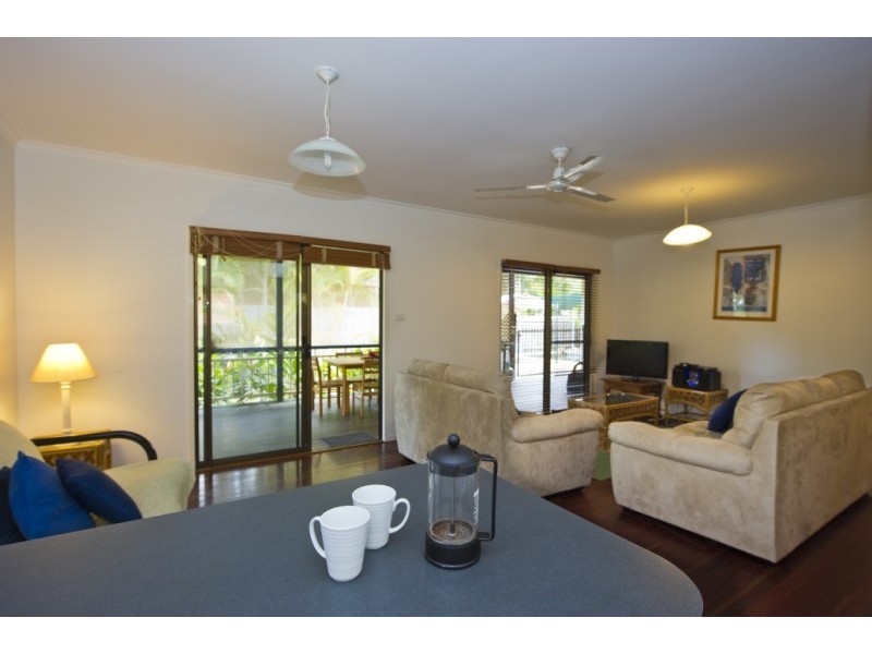 3 Rintoul Court – Heaven at Horseshoe from $200 p/n, Magnetic Island QLD 4819