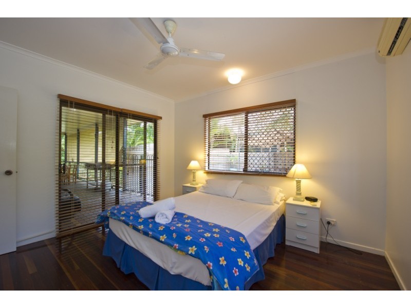 3 Rintoul Court – Heaven at Horseshoe from $200 p/n, Magnetic Island QLD 4819
