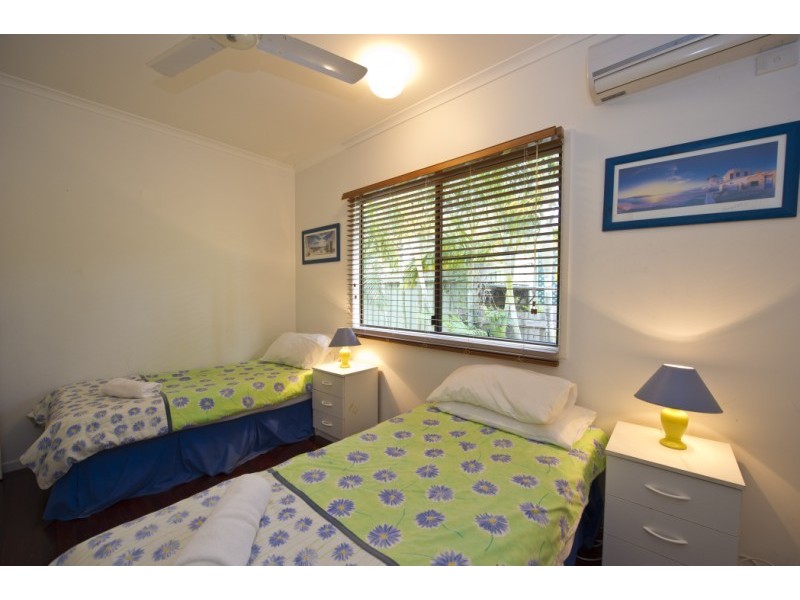 3 Rintoul Court – Heaven at Horseshoe from $200 p/n, Magnetic Island QLD 4819