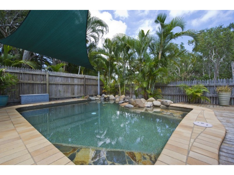 3 Rintoul Court – Heaven at Horseshoe from $200 p/n, Magnetic Island QLD 4819