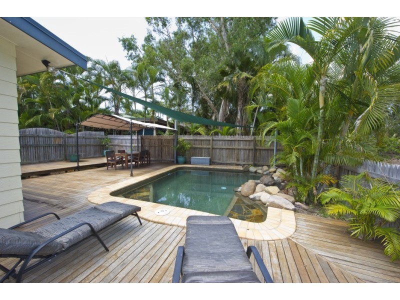 3 Rintoul Court – Heaven at Horseshoe from $200 p/n, Magnetic Island QLD 4819