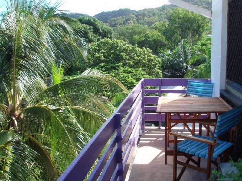 Unit 4, 2 Endeavour Road -Magnetic North $110 p/n $700 p/w, Magnetic Island QLD 4819