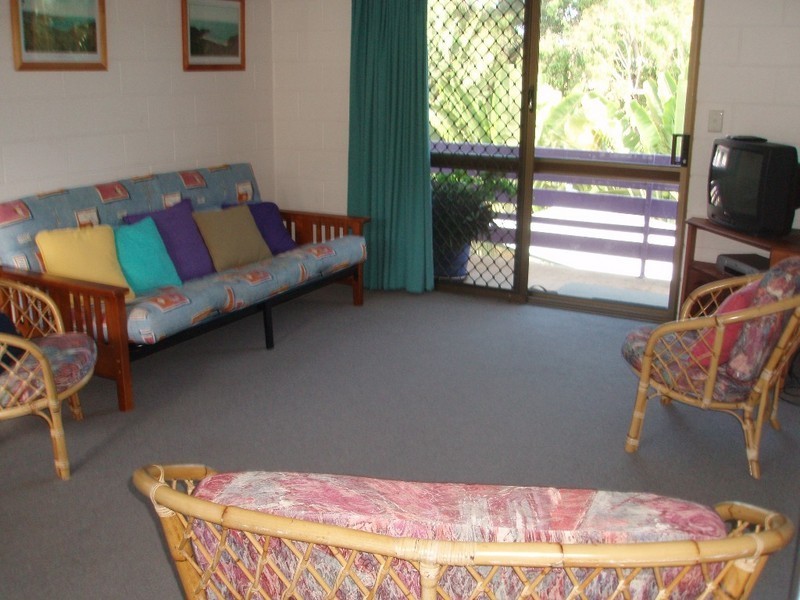 Unit 4, 2 Endeavour Road -Magnetic North $110 p/n $700 p/w, Magnetic Island QLD 4819