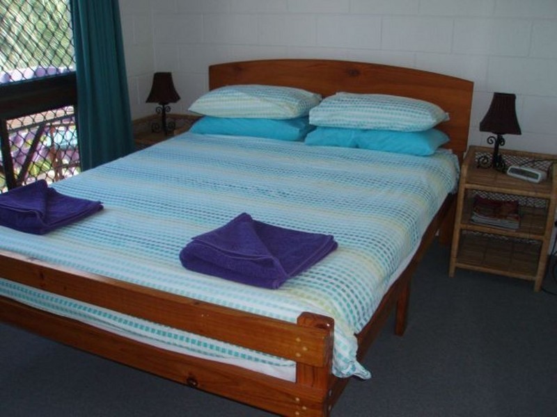 Unit 4, 2 Endeavour Road -Magnetic North $110 p/n $700 p/w, Magnetic Island QLD 4819