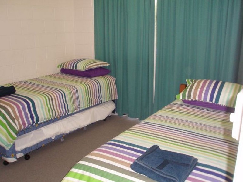 Unit 4, 2 Endeavour Road -Magnetic North $110 p/n $700 p/w, Magnetic Island QLD 4819