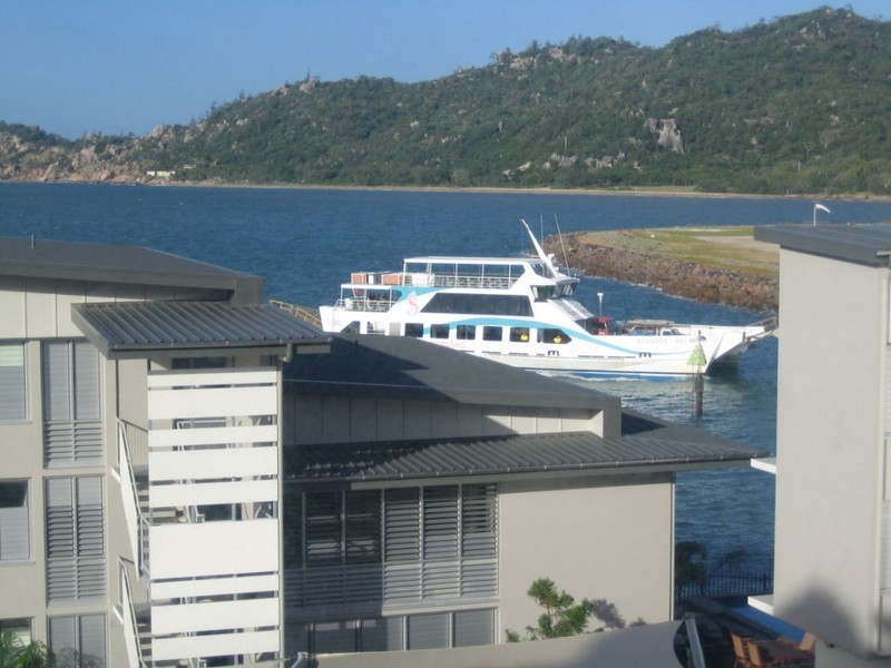 One Bright Point 2 Bedroom Garden from $195 p.n, Magnetic Island QLD 4819