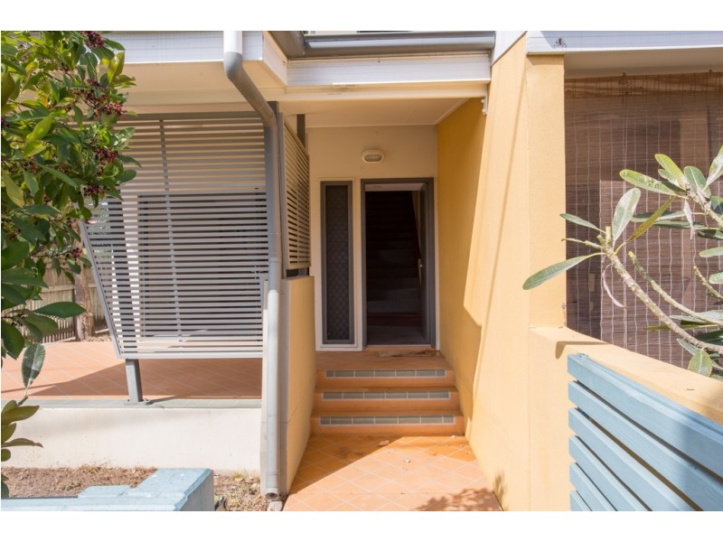 26/66 Davidson Street, South Townsville QLD 4810