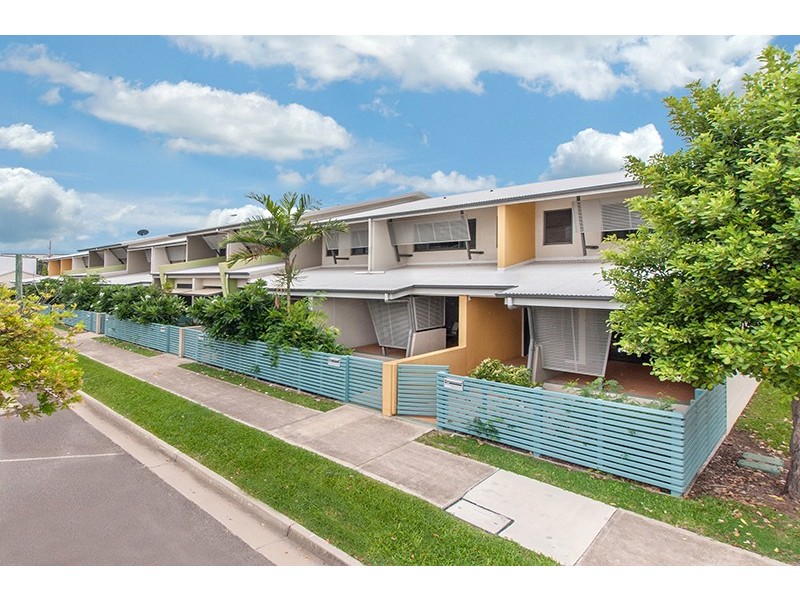 24/66 Davidson Street, South Townsville QLD 4810