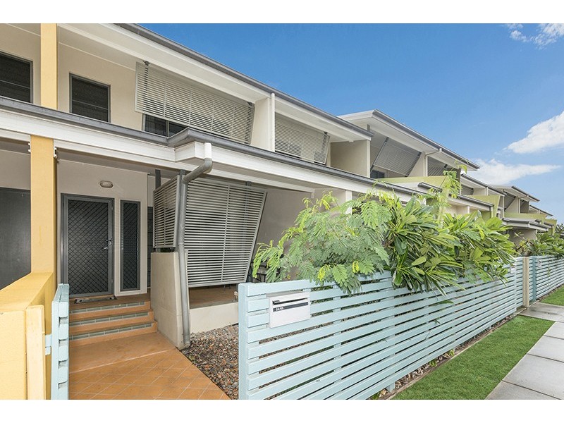 24/66 Davidson Street, South Townsville QLD 4810