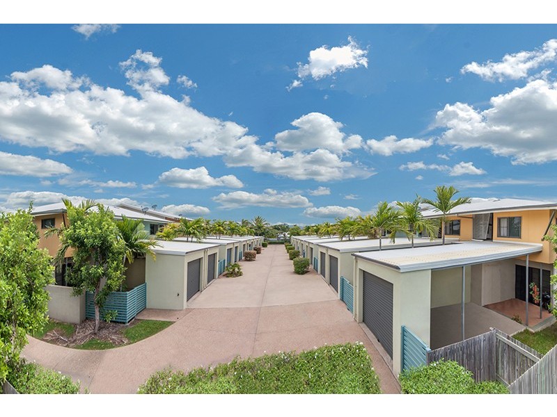 24/66 Davidson Street, South Townsville QLD 4810