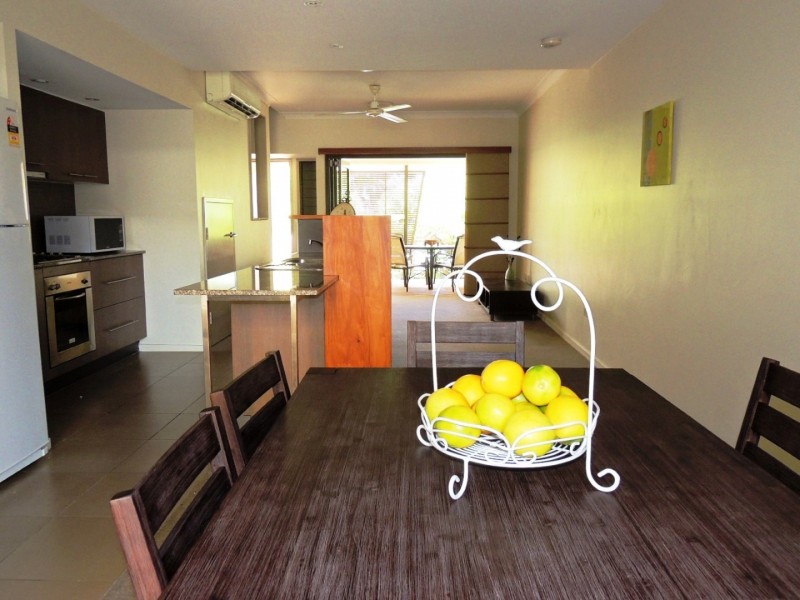 23/66 Davidson Street, South Townsville QLD 4810