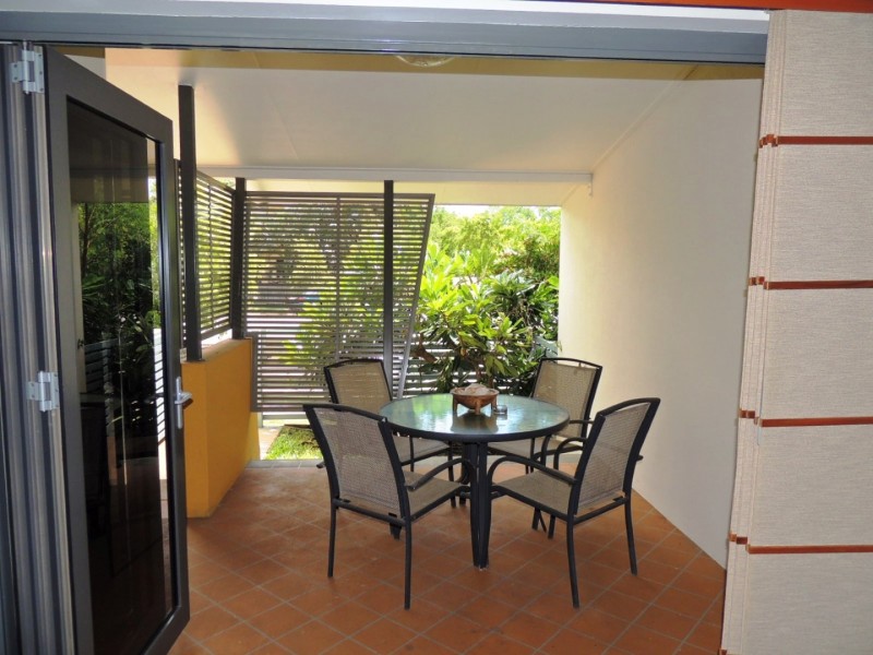 23/66 Davidson Street, South Townsville QLD 4810