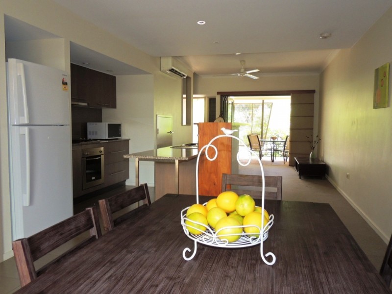 23/66 Davidson Street, South Townsville QLD 4810