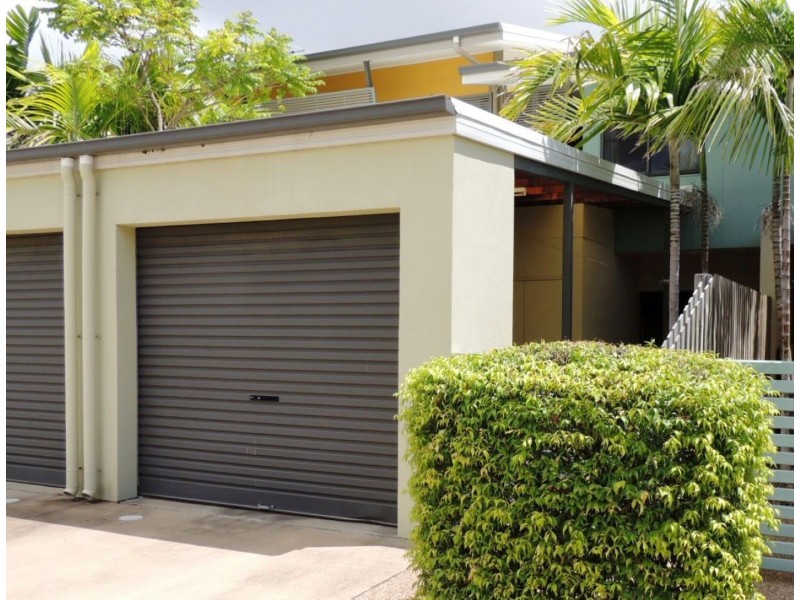 23/66 Davidson Street, South Townsville QLD 4810