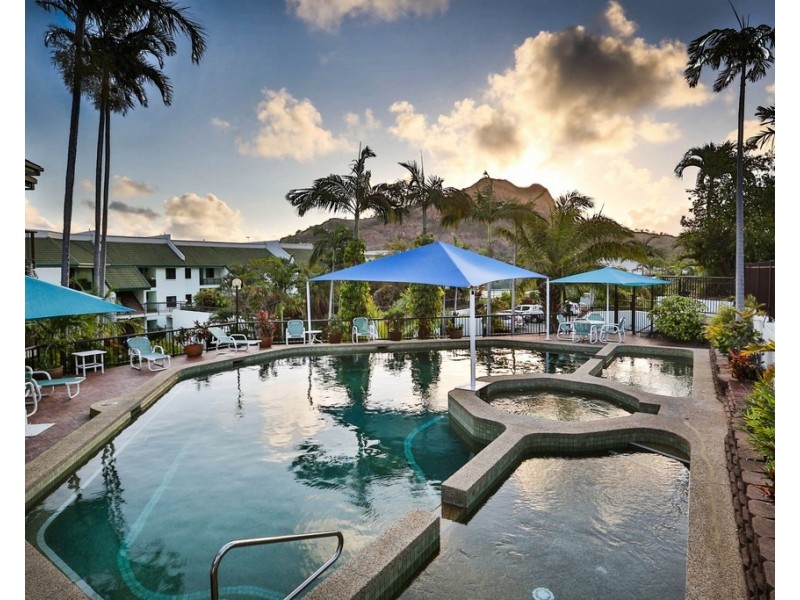 16/7 Hale Street, North Ward QLD 4810