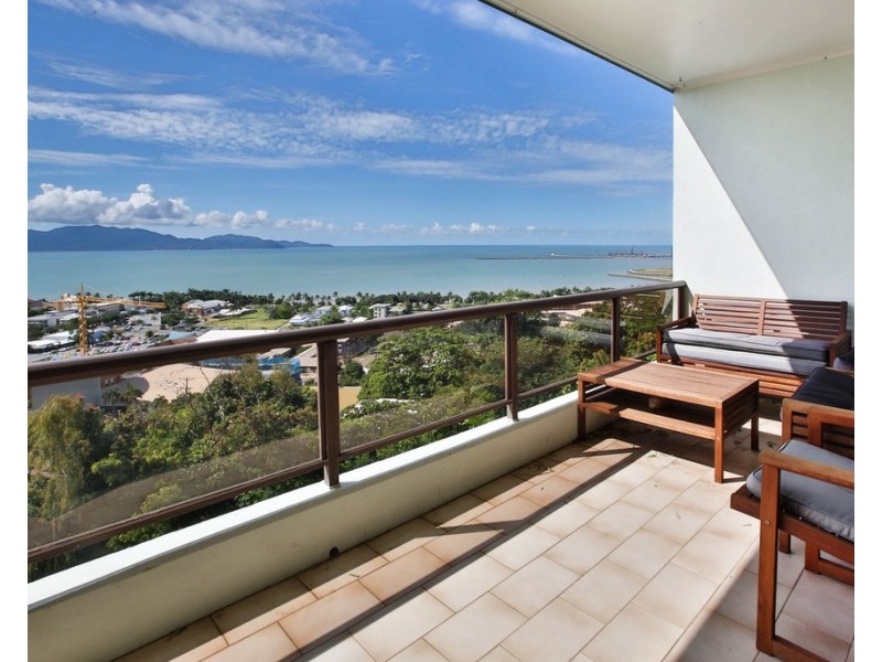 16/7 Hale Street, North Ward QLD 4810