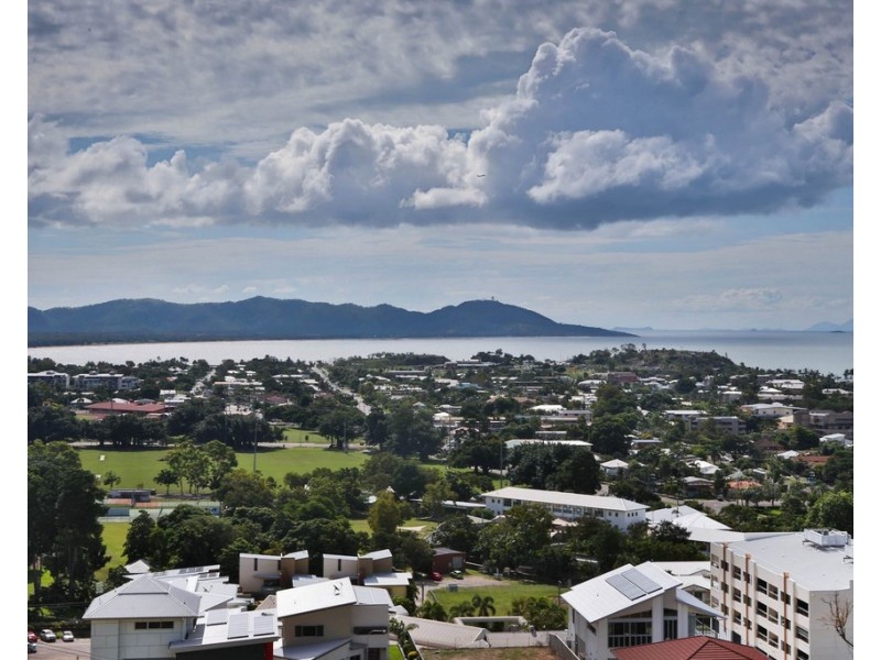 16/7 Hale Street, North Ward QLD 4810