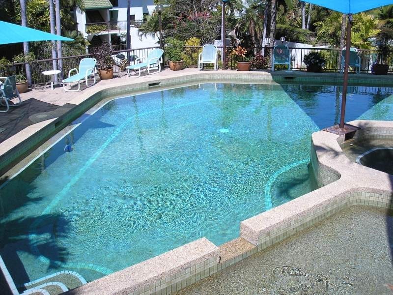 32/15 Hale Street, North Ward QLD 4810