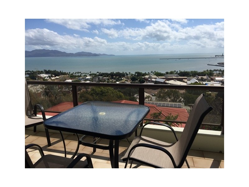 33/7 Hale Street, North Ward QLD 4810