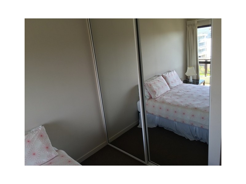 33/7 Hale Street, North Ward QLD 4810