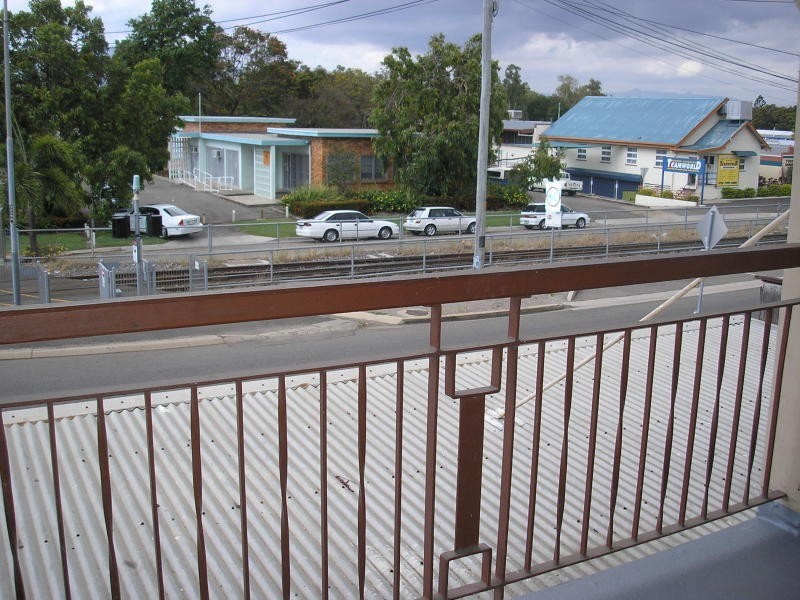 2/1-5 Ingham Road, Townsville QLD 4810