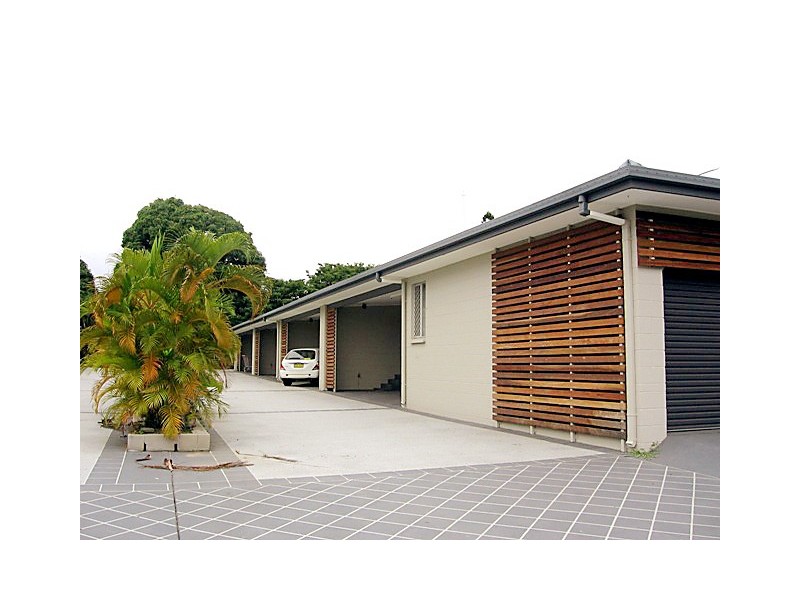 3/37 Hugh Street, Townsville West QLD 4810