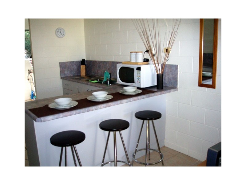 3/37 Hugh Street, Townsville West QLD 4810