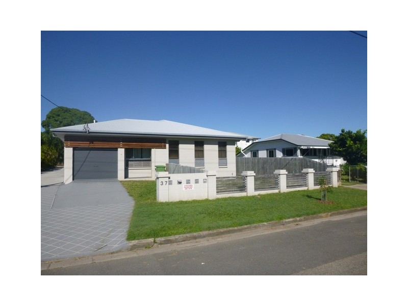 10/37 Hugh Street, West End QLD 4810