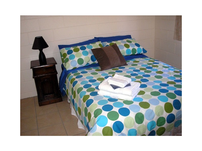 10/37 Hugh Street, West End QLD 4810