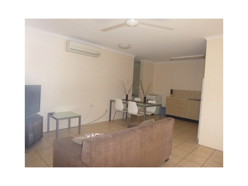 10/37 Hugh Street, West End QLD 4810