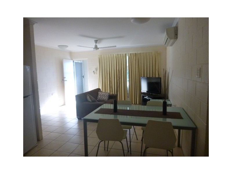 10/37 Hugh Street, West End QLD 4810