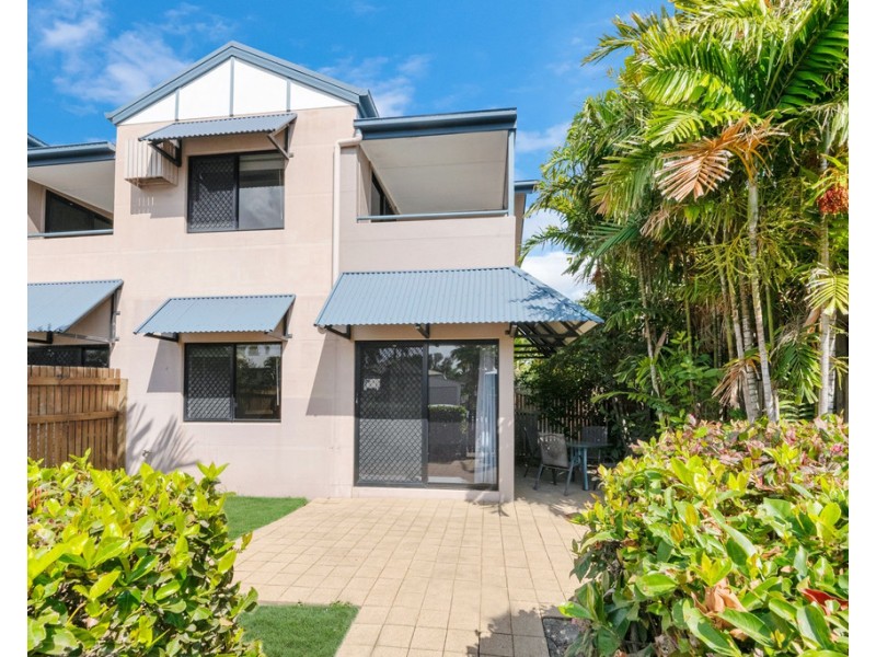 2/53-55 Kings Road, Hyde Park QLD 4812